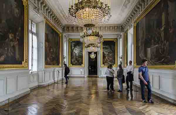 Francia - Compiegne 24 - castillo de Compiegne.jpg
